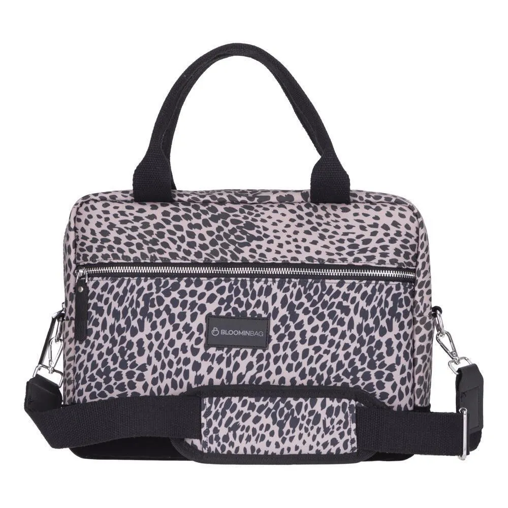 98bdbb1713b4224a2a41-0 Bloominbag Leopard Cita Noir