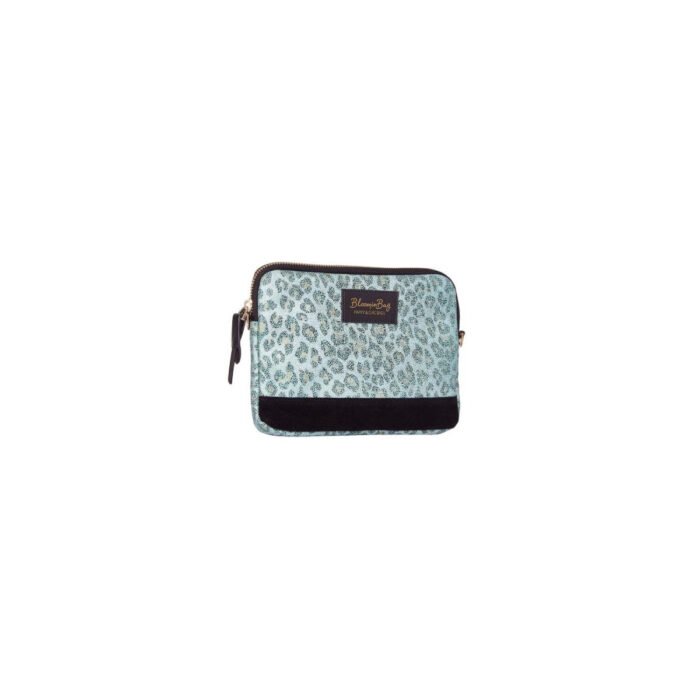 Bloominbag Green Marmar Çapraz 2