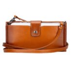 Bloominbag Lozan Strap Cognac 3