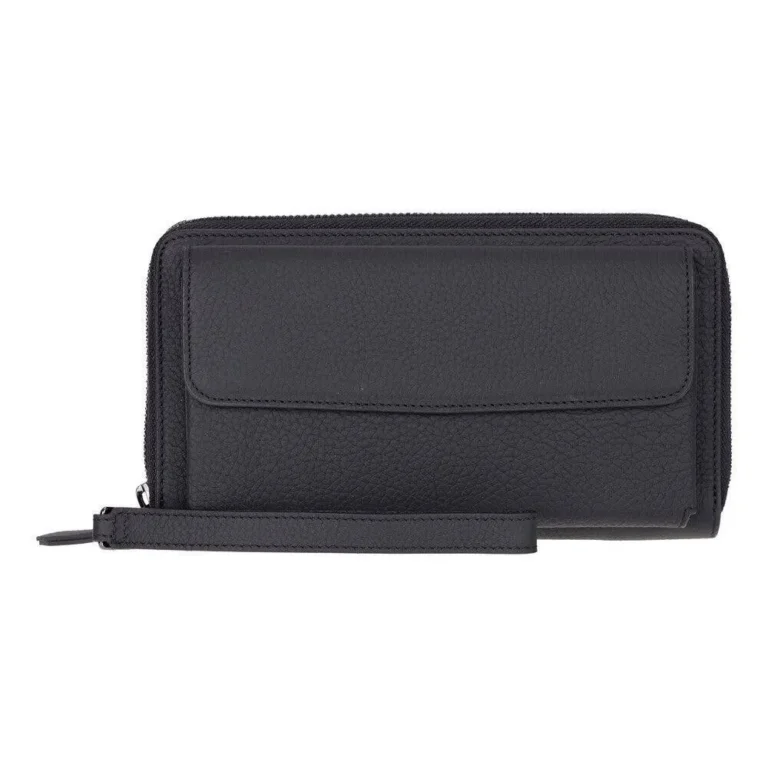 Bloominbag Bloomporter Shadow Black
