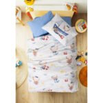 Cotton Box Bebek Nevresim