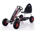 Pedallı Çocuk Go-Kart -