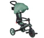 Globber 4in1 Katlanabilir Üç