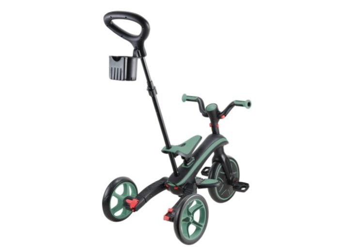 Globber 4in1 Katlanabilir Üç 5