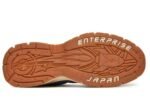 Enterprise Japan BB5017 Süet 2