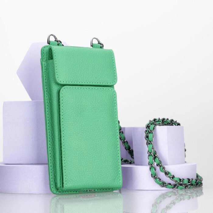 Bloominbag City Muse Deri 2