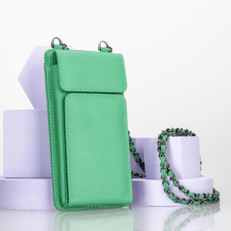Bloominbag City Muse Deri 2