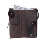 Bloominbag Mocha Croco Lozan 5