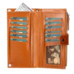 Bloominbag Lozan Strap Cognac 4
