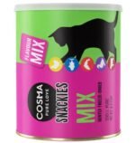 Cosma Snackies – %100