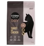 Cosma Air-Dried – Gurme