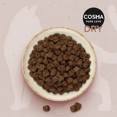 Cosma Air-Dried – Gurme 2