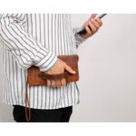 Bloominbag Bloom Rust Çanta 4