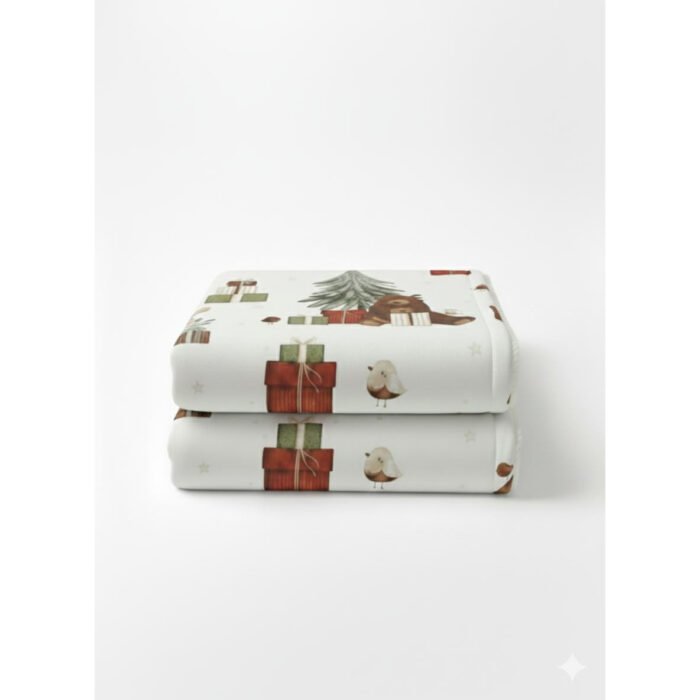 Itsy Bitsy Kids Snowy 3