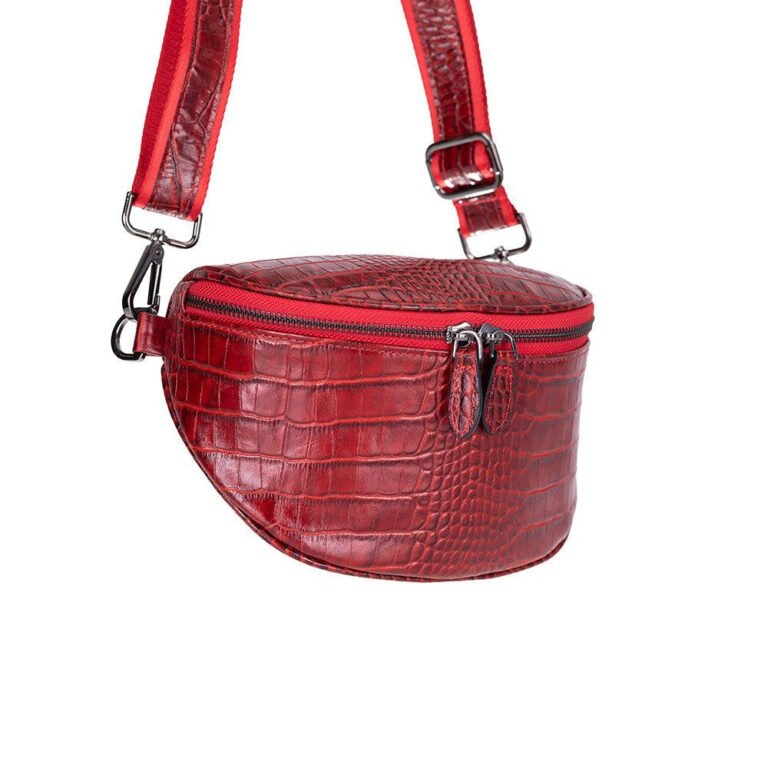 Bloominbag Alora Verdant Croc