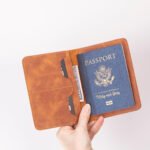 Bloominbag Viaggio Voyager Golden 4