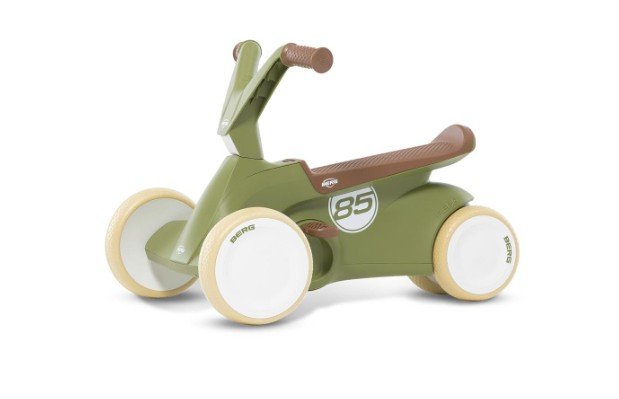 BERG GO 2 Retro