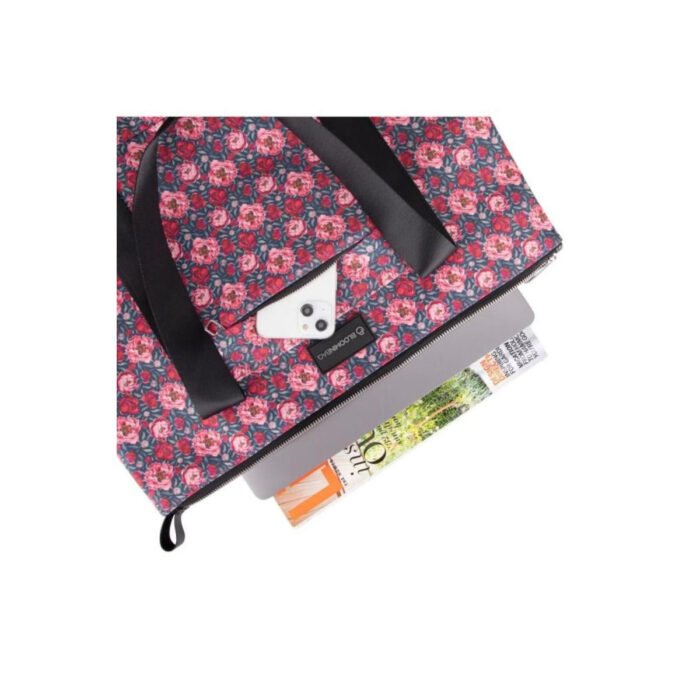 Bloominbag Blossom Lovin' Omuz 4