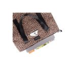 Bloominbag Earthy Leopard Omuz 3