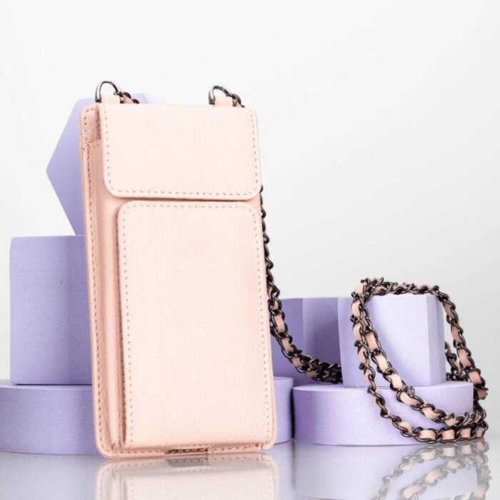 Bloominbag City Muse Deri 5