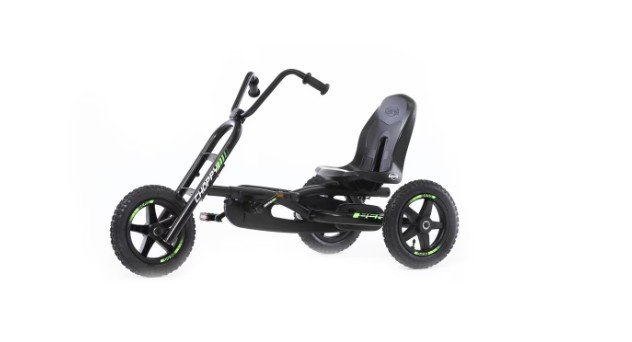 BERG Choppy Neo 3-8 2