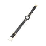 Bloominbag Bloompaw Black Airtag