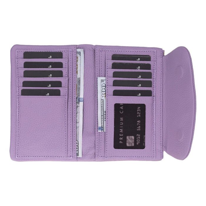 Bloominbag Élia Dusty Lilac 5