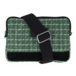 Bloominbag Shepherd Tweed Çapraz 4