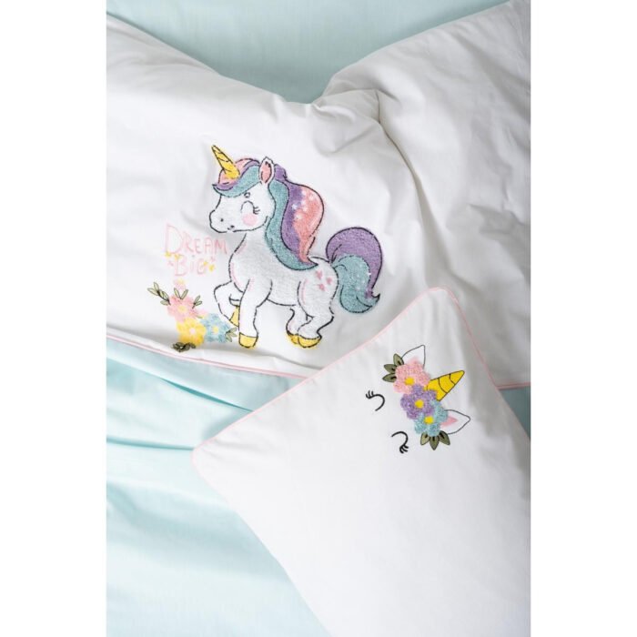 Cotton Box Punch Nakışlı 2