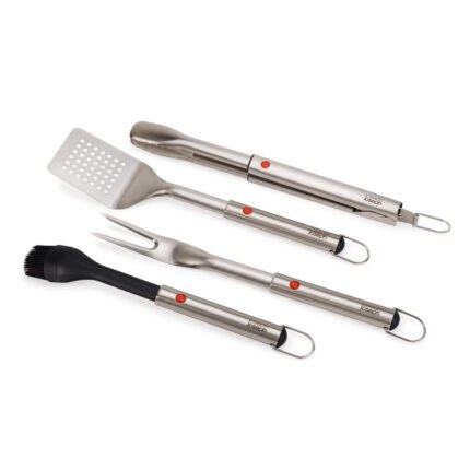 Joseph Joseph Grillout 4
