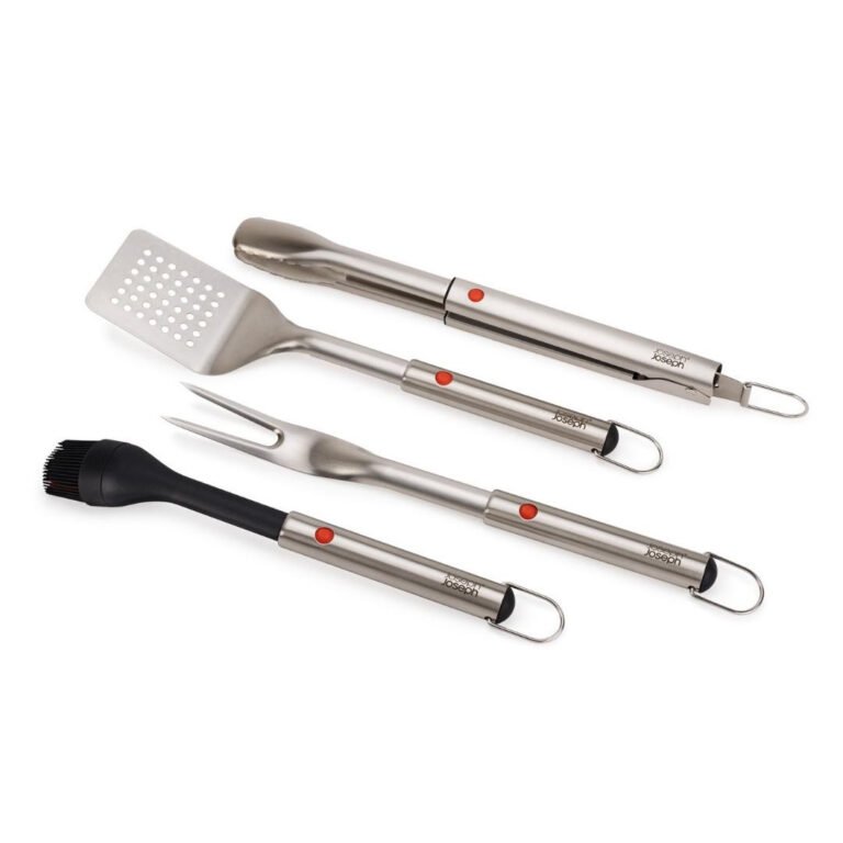 Joseph Joseph Grillout 4