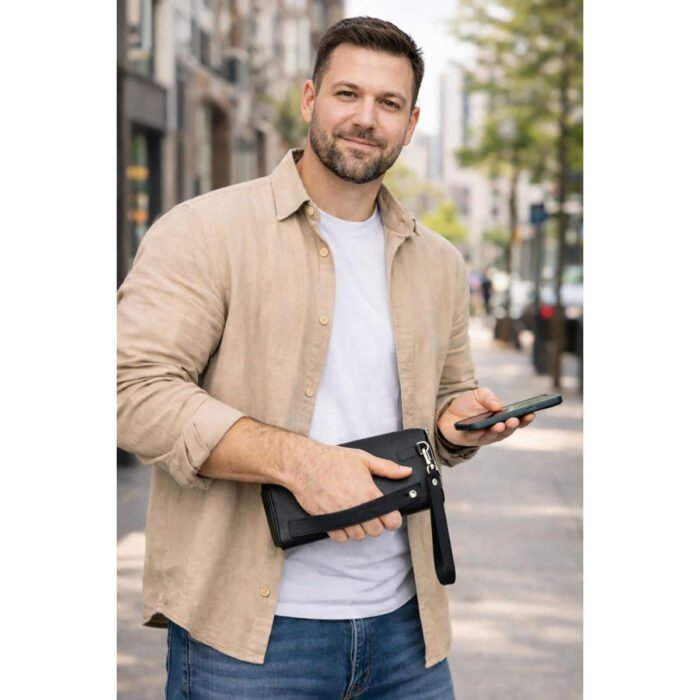 Bloominbag Forte Wrist Ash 4