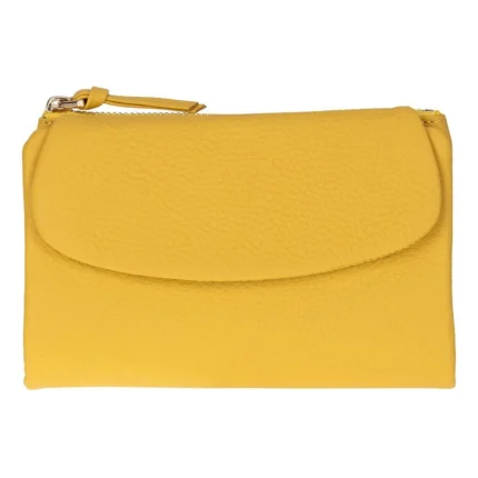 Bloominbag Élia Butter Yellow
