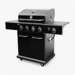 Kenmore Gazlı Barbekü 4