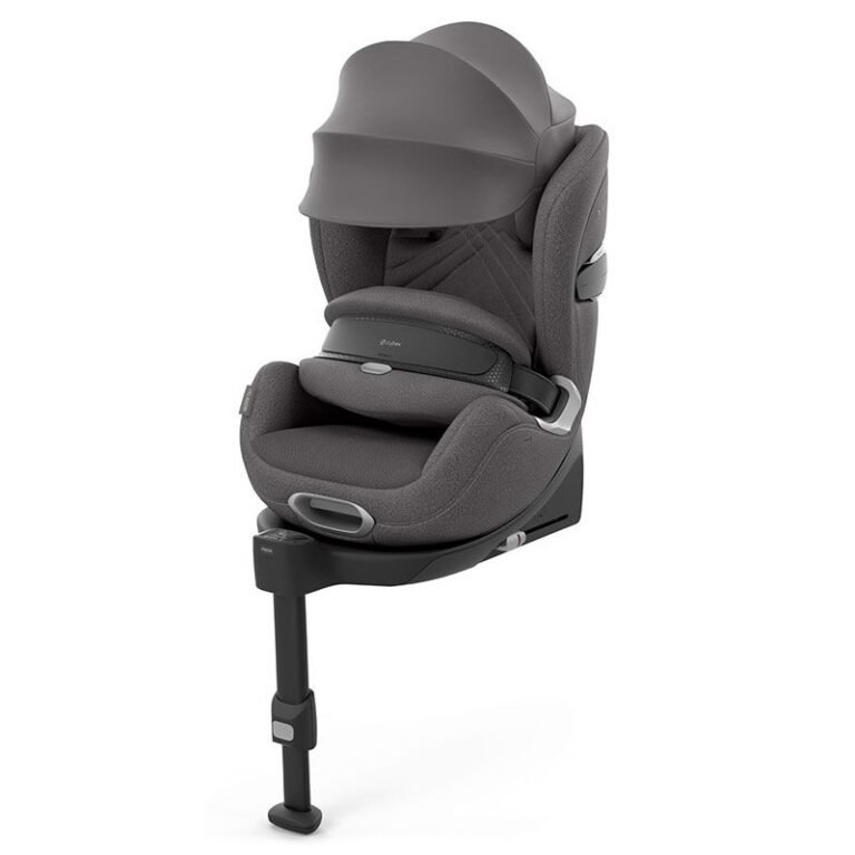 Cybex Anoris T2 i-Size