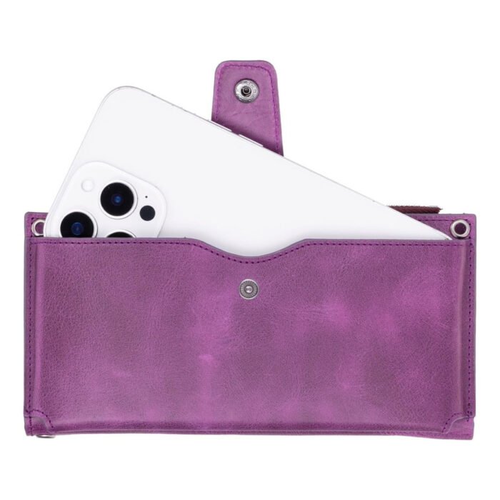 Bloominbag Lozan Strap Mulberry 5