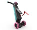 BERG Nexo Çocuk Scooterı 3