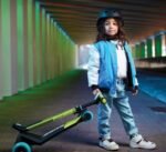 BERG Nexo Çocuk Scooter 2