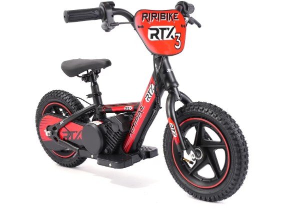 TRYBIKE RTX3 24V Elektrikli