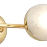 Apliqa Berca 4lü Gold 5
