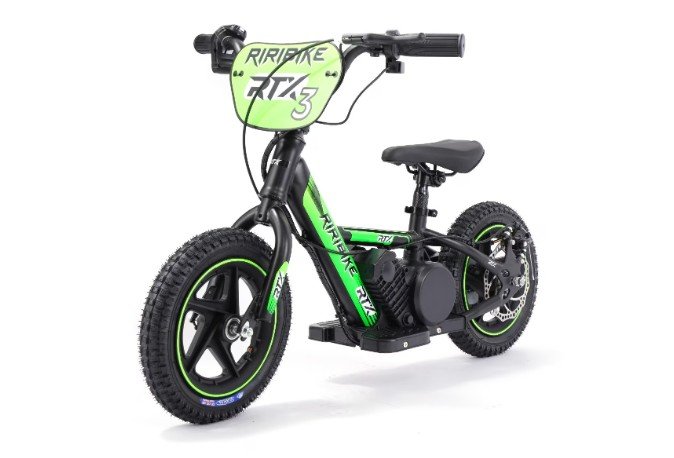 TRYBIKE RTX3 24V Elektrikli