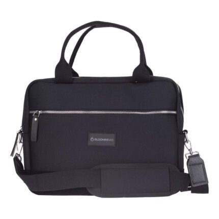 Bloominbag Deep Black 13-14