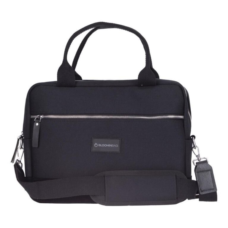 Bloominbag Deep Black 13-14