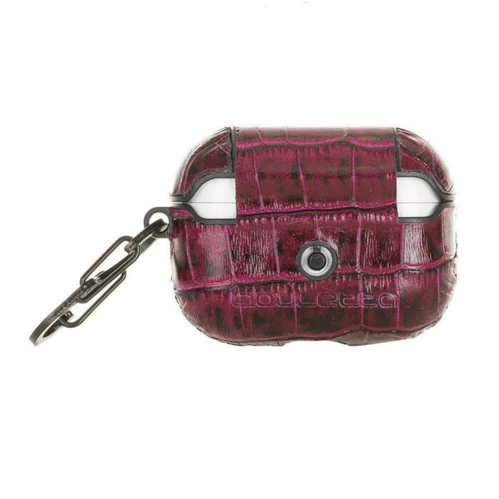 Bloominbag Aurel Hook Burgundy 3