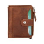 Bloominbag Siena Saddle Brown