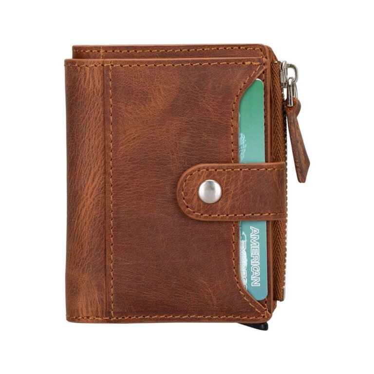 Bloominbag Siena Saddle Brown
