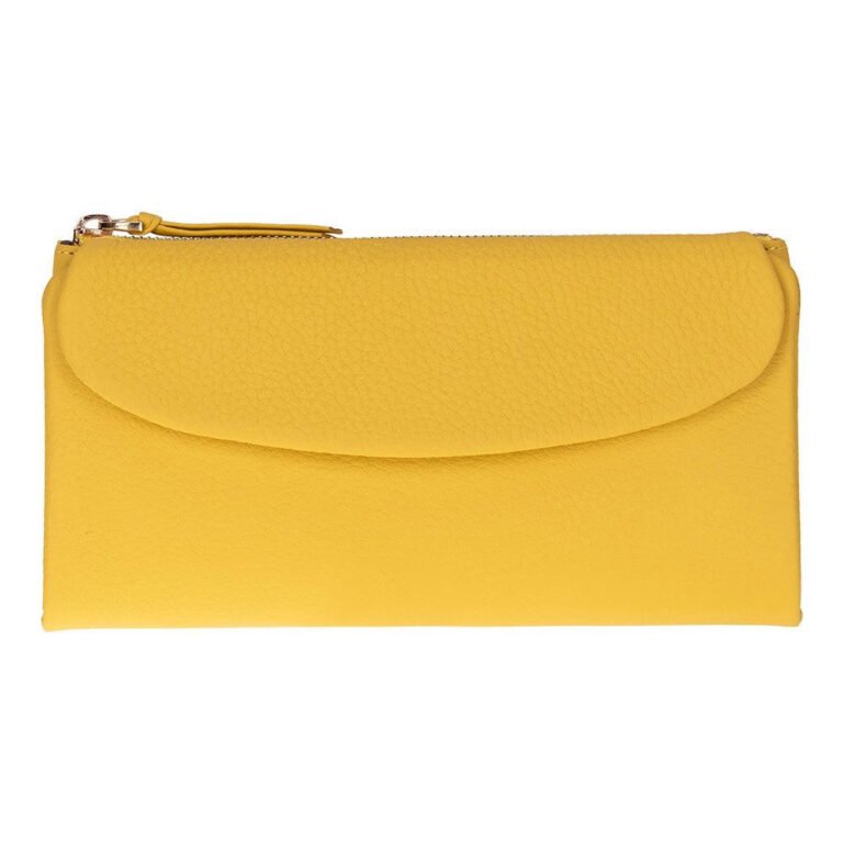 Bloominbag Élia Butter Yellow