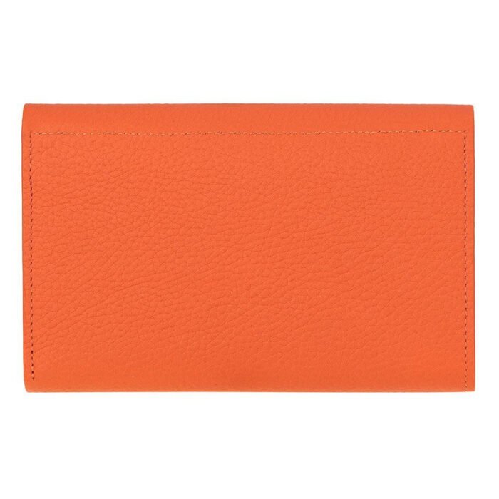 Bloominbag Arc Wallet Terracotta 4