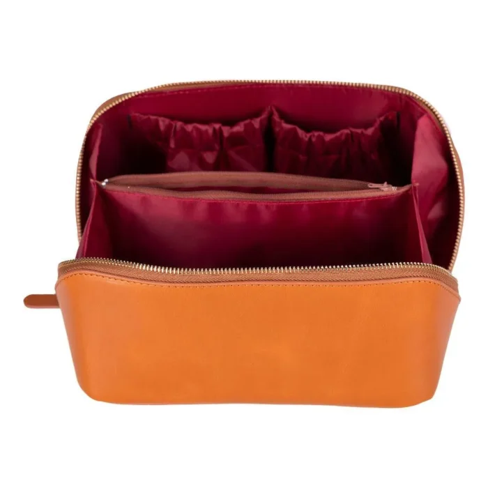 Bloominbag Ella Terra Cognac 4