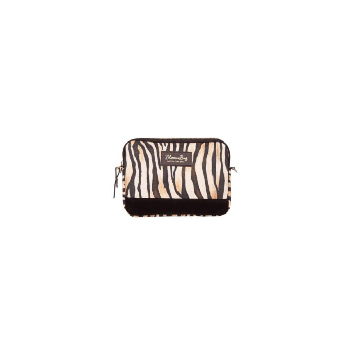 Bloominbag Stripy Tricky Çapraz 4